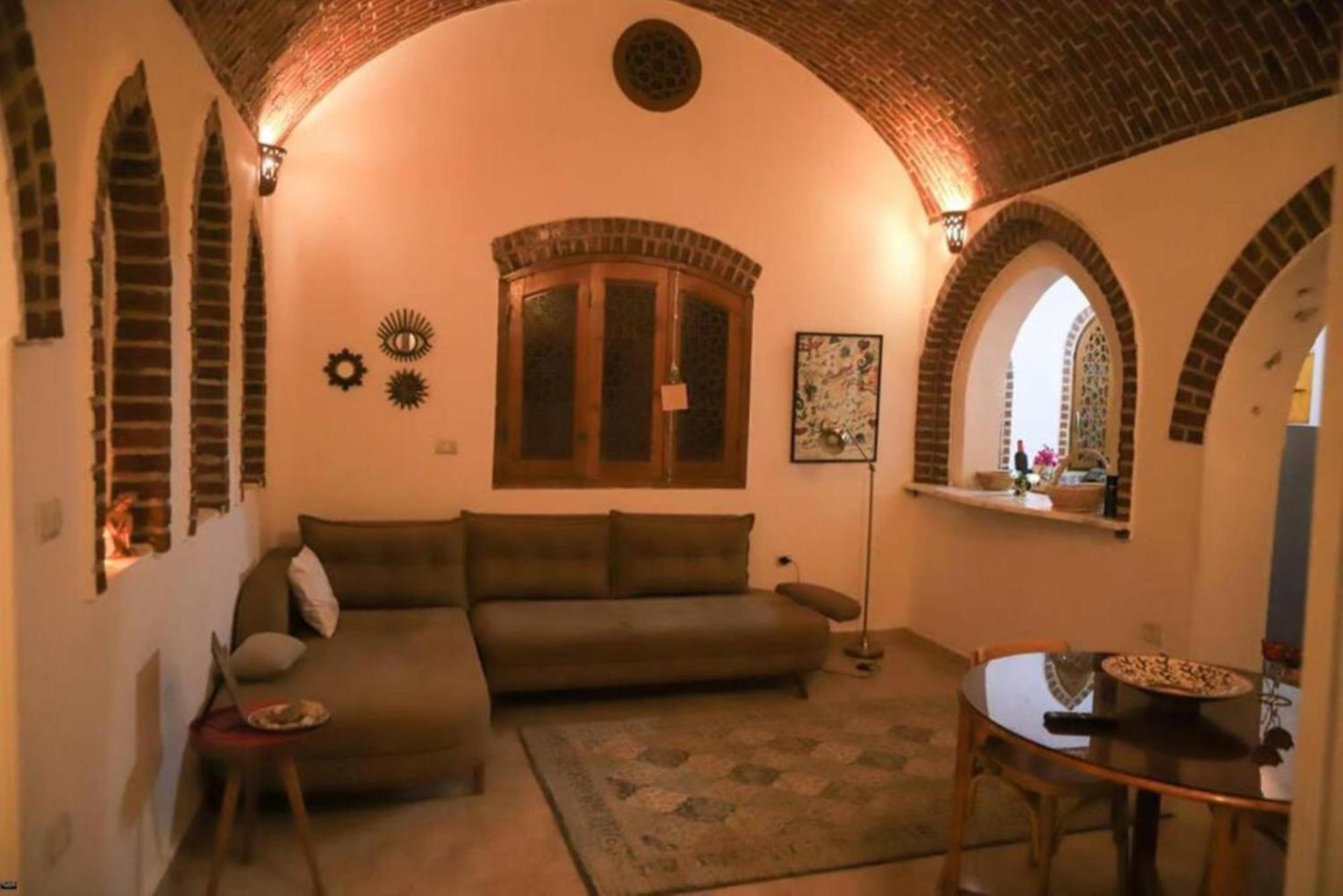 El Hanna Valley View Luxor Ngoại thất bức ảnh