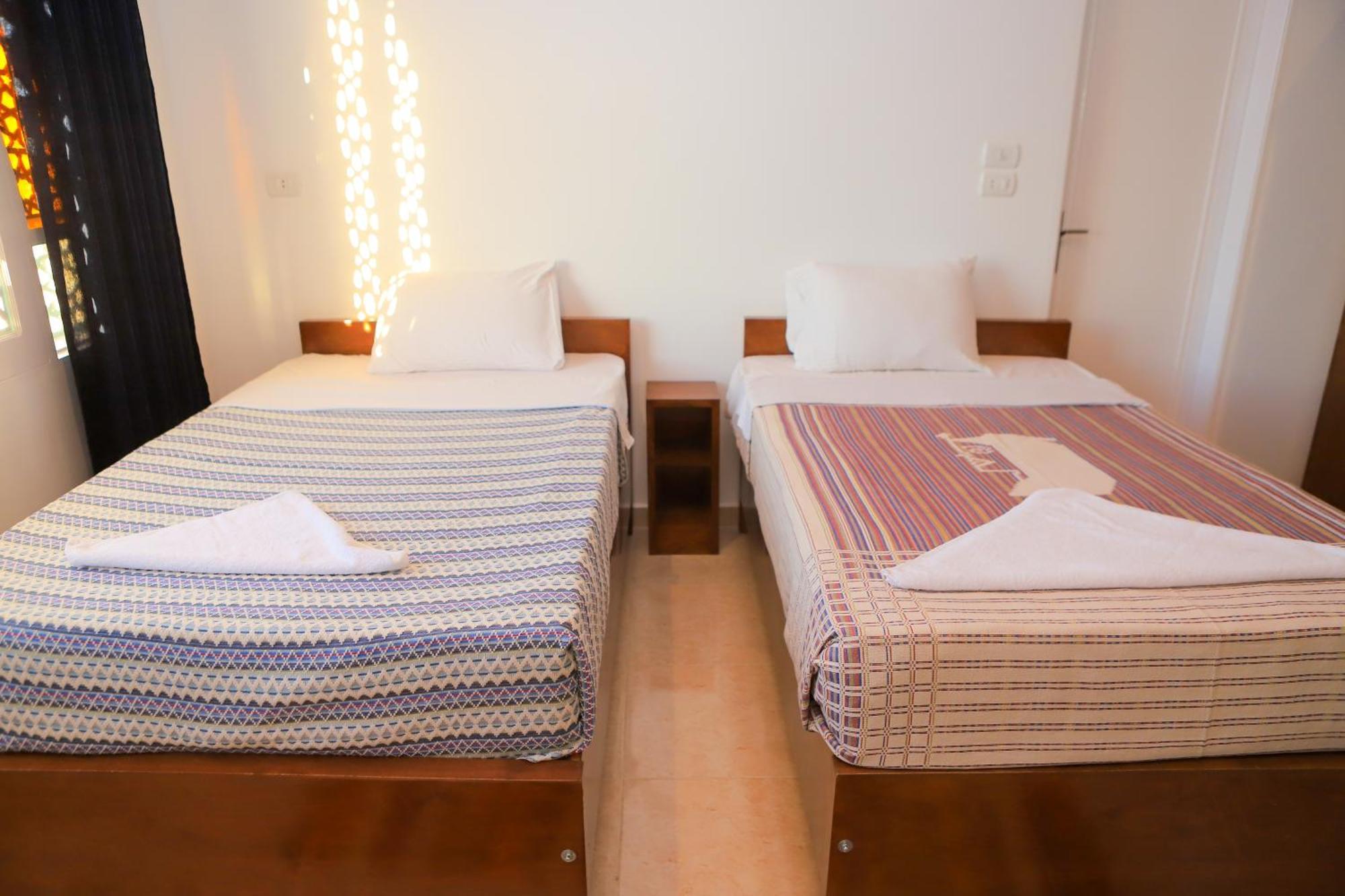 El Hanna Valley View Luxor Ngoại thất bức ảnh