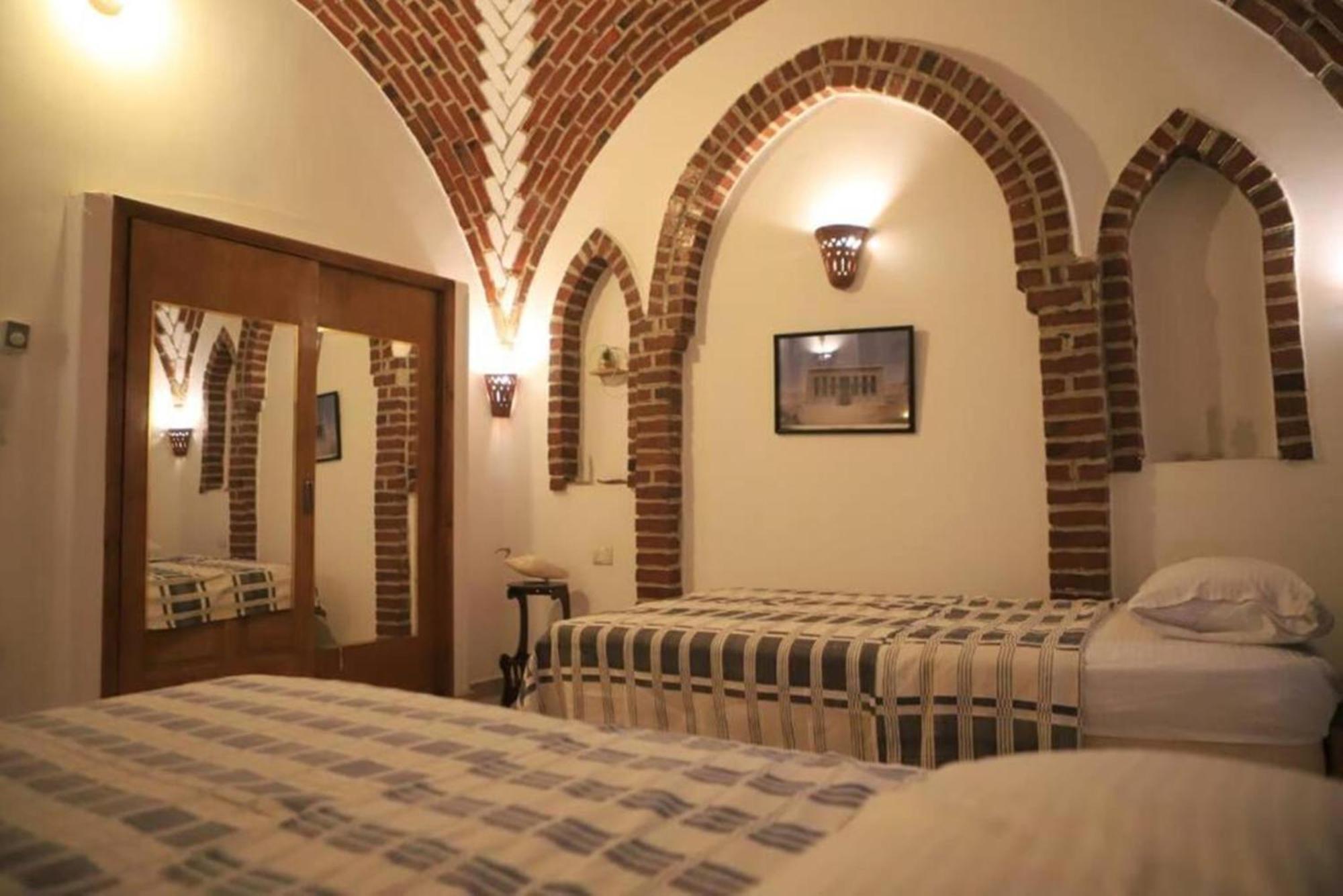 El Hanna Valley View Luxor Ngoại thất bức ảnh