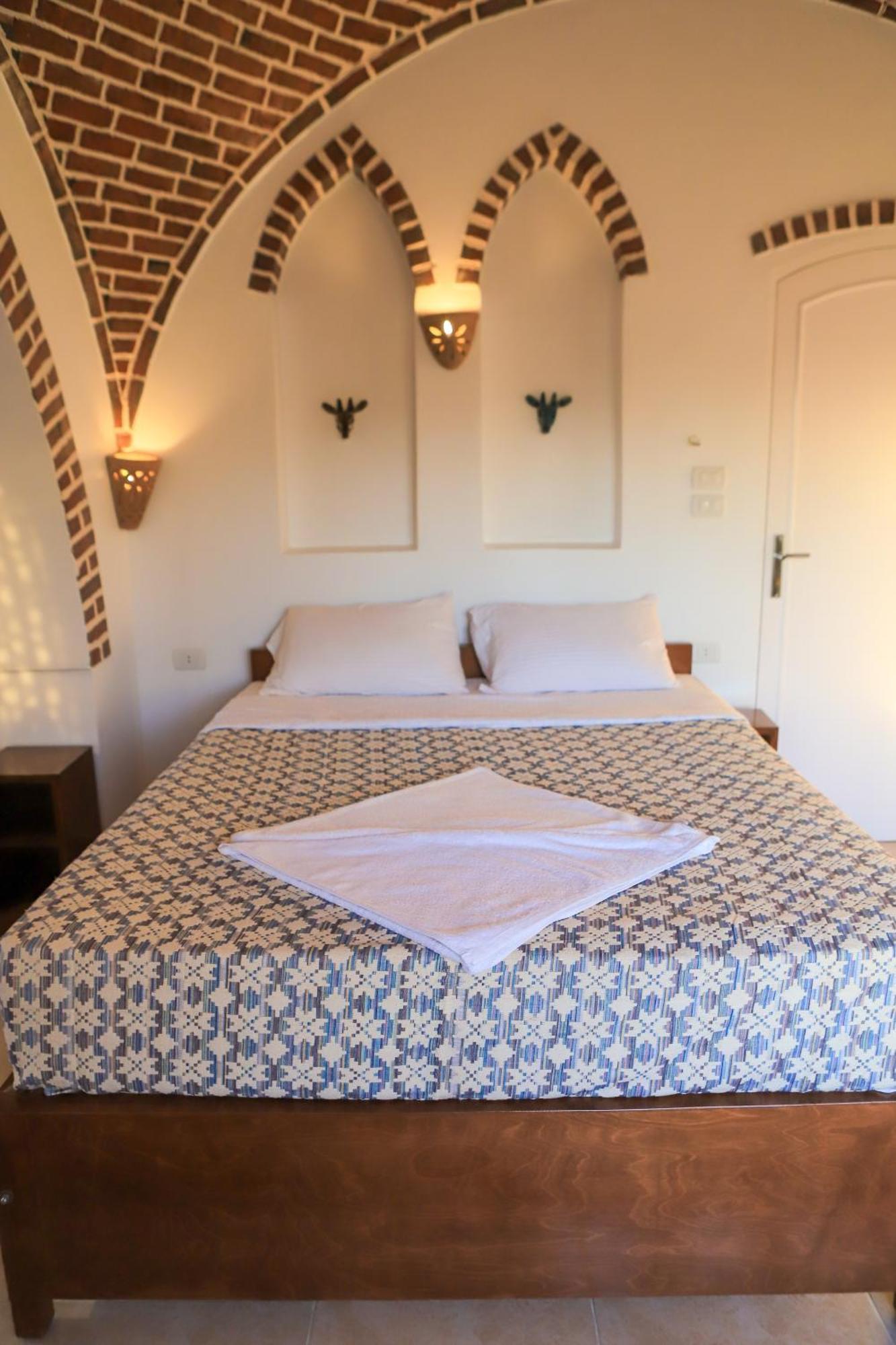 El Hanna Valley View Luxor Ngoại thất bức ảnh