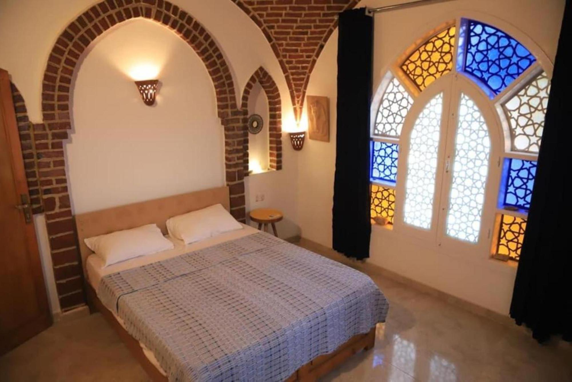 El Hanna Valley View Luxor Ngoại thất bức ảnh