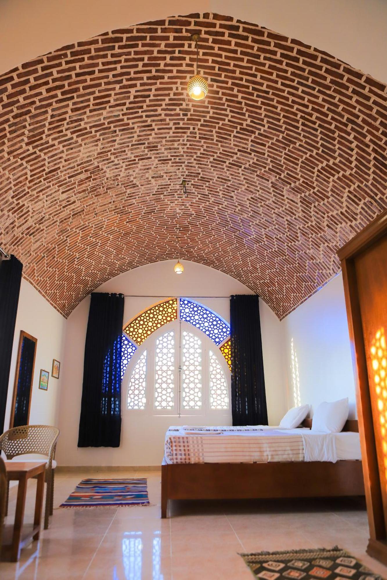 El Hanna Valley View Luxor Ngoại thất bức ảnh