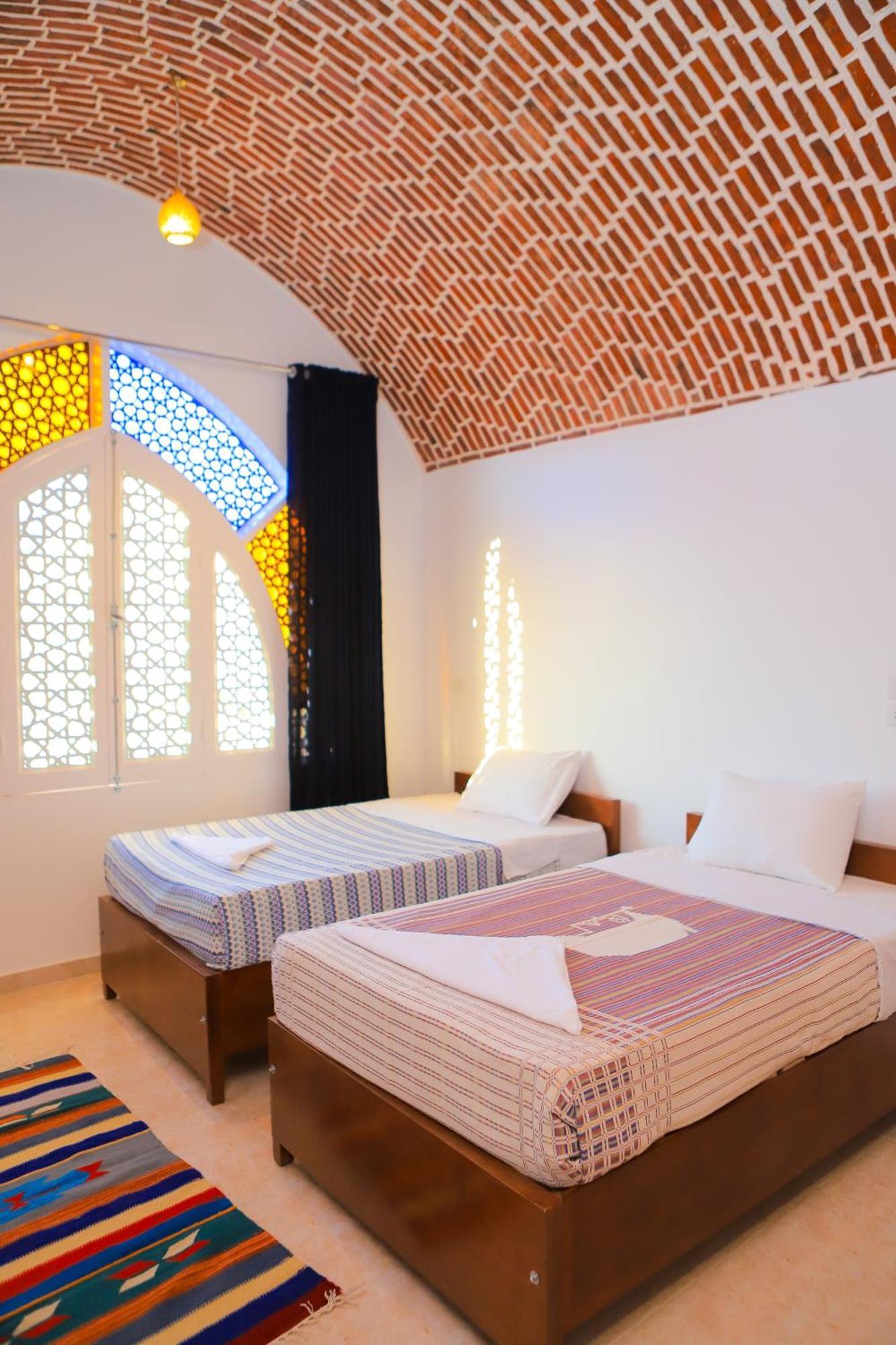 El Hanna Valley View Luxor Ngoại thất bức ảnh