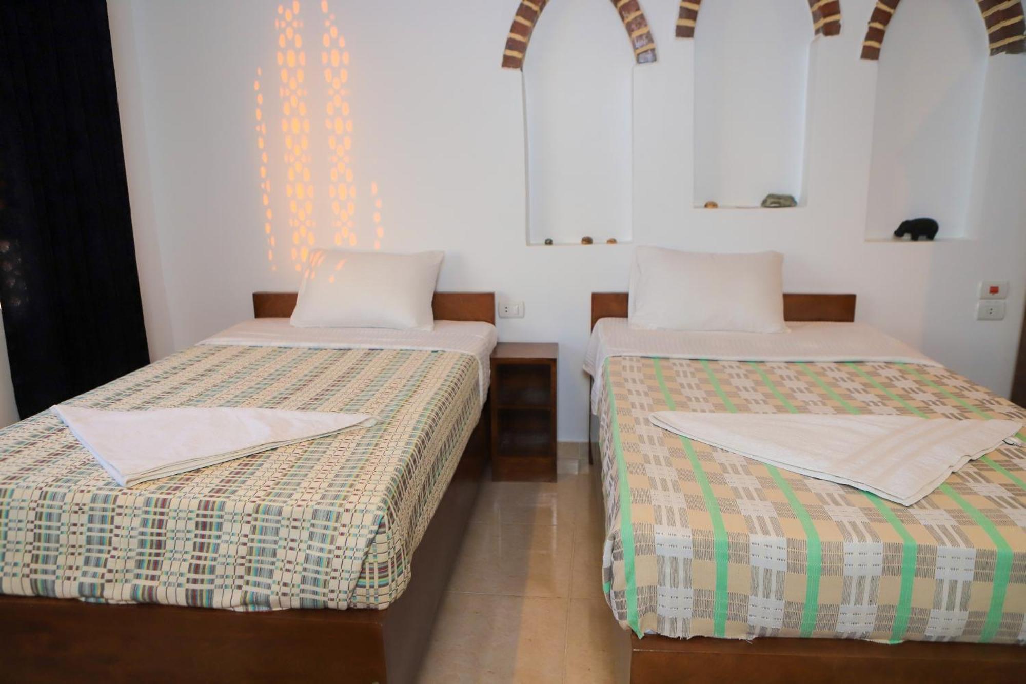 El Hanna Valley View Luxor Ngoại thất bức ảnh