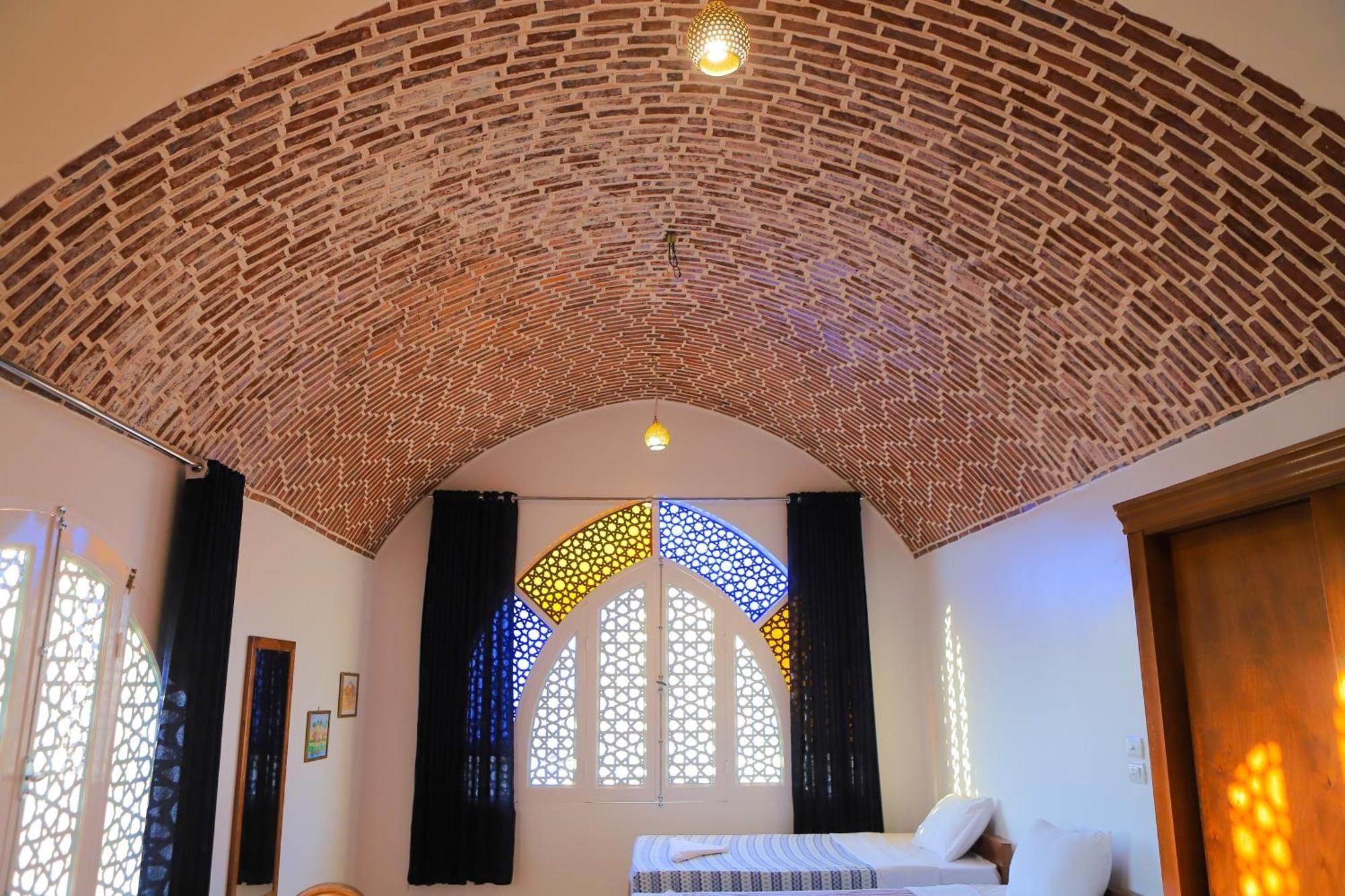 El Hanna Valley View Luxor Ngoại thất bức ảnh