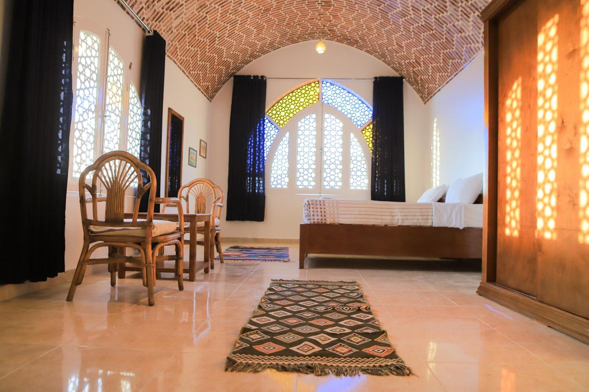 El Hanna Valley View Luxor Ngoại thất bức ảnh