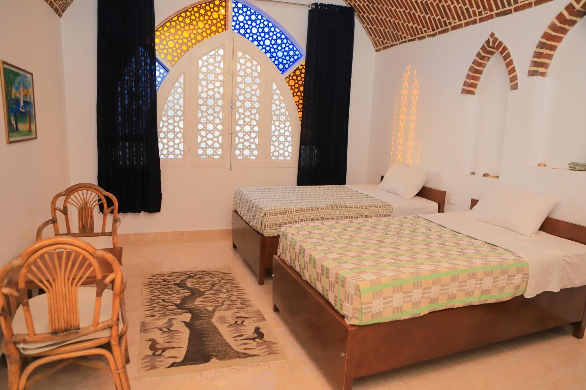 El Hanna Valley View Luxor Ngoại thất bức ảnh