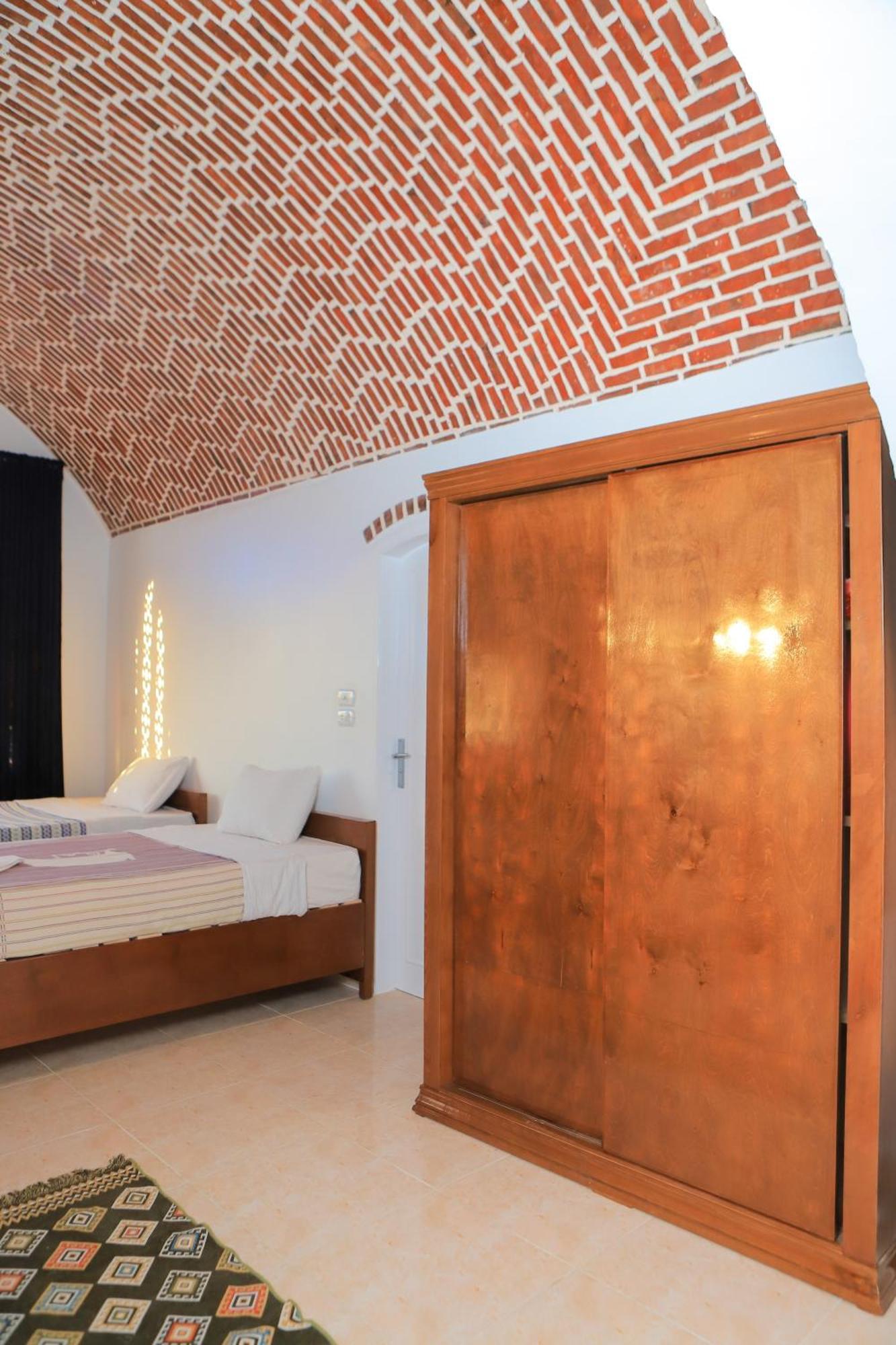 El Hanna Valley View Luxor Ngoại thất bức ảnh