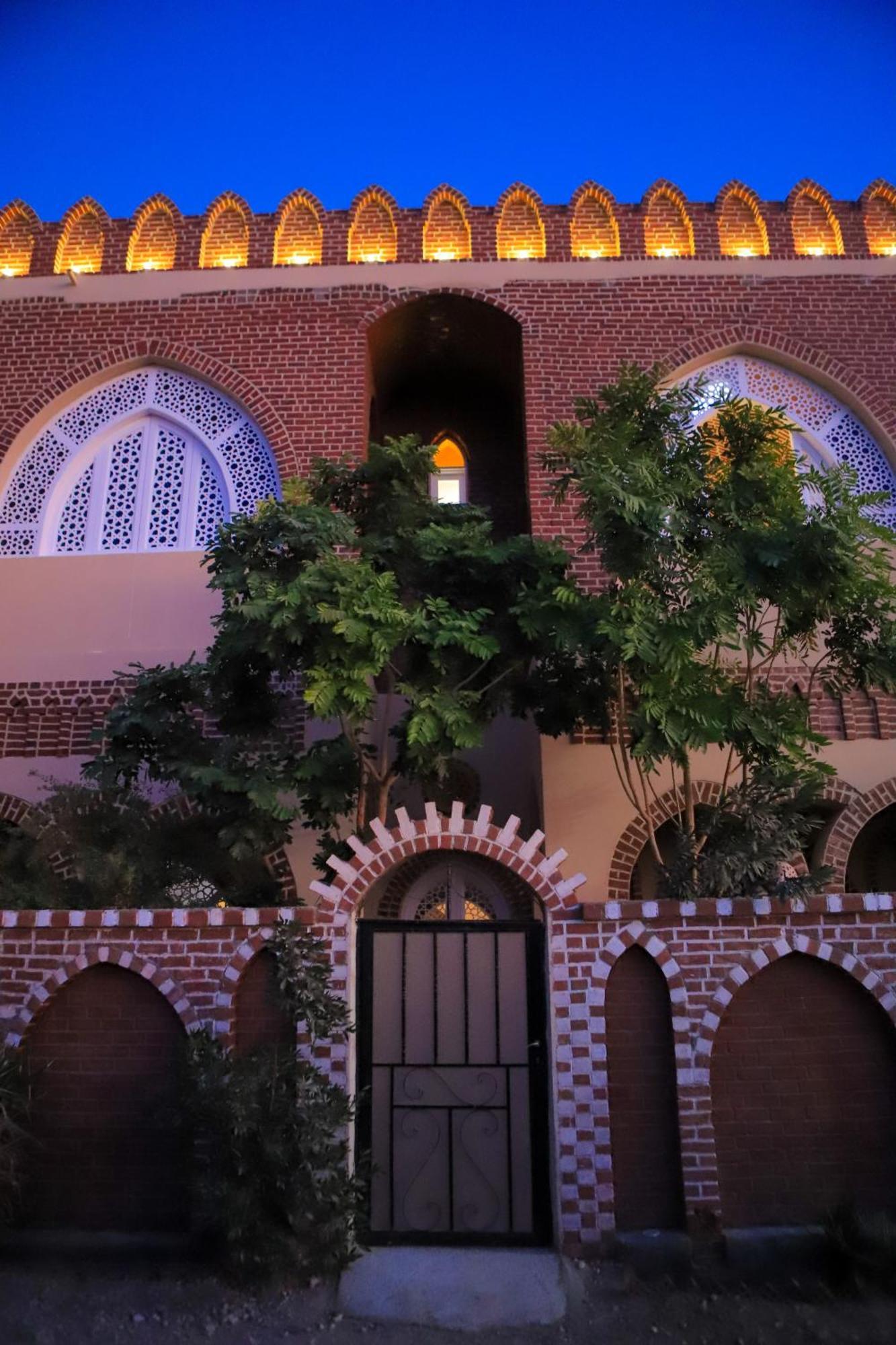 El Hanna Valley View Luxor Ngoại thất bức ảnh