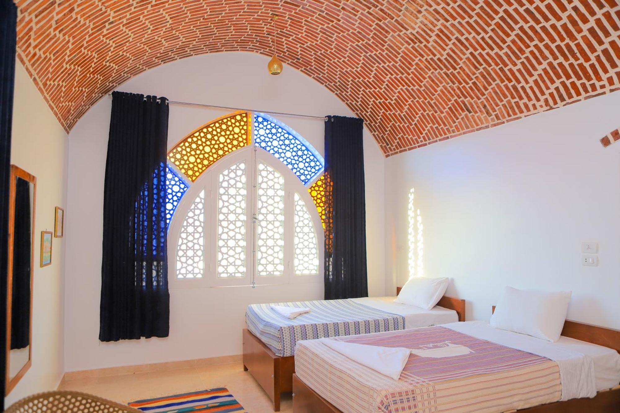 El Hanna Valley View Luxor Ngoại thất bức ảnh