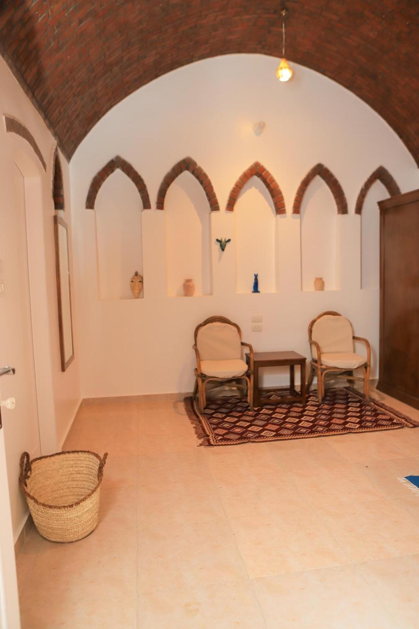 El Hanna Valley View Luxor Ngoại thất bức ảnh