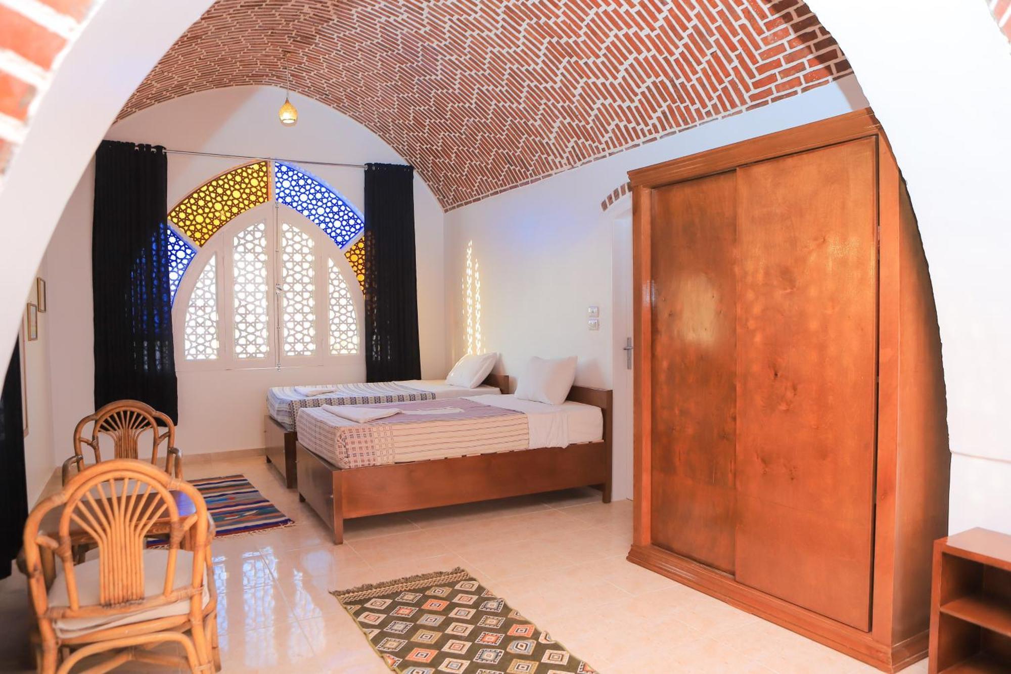 El Hanna Valley View Luxor Ngoại thất bức ảnh