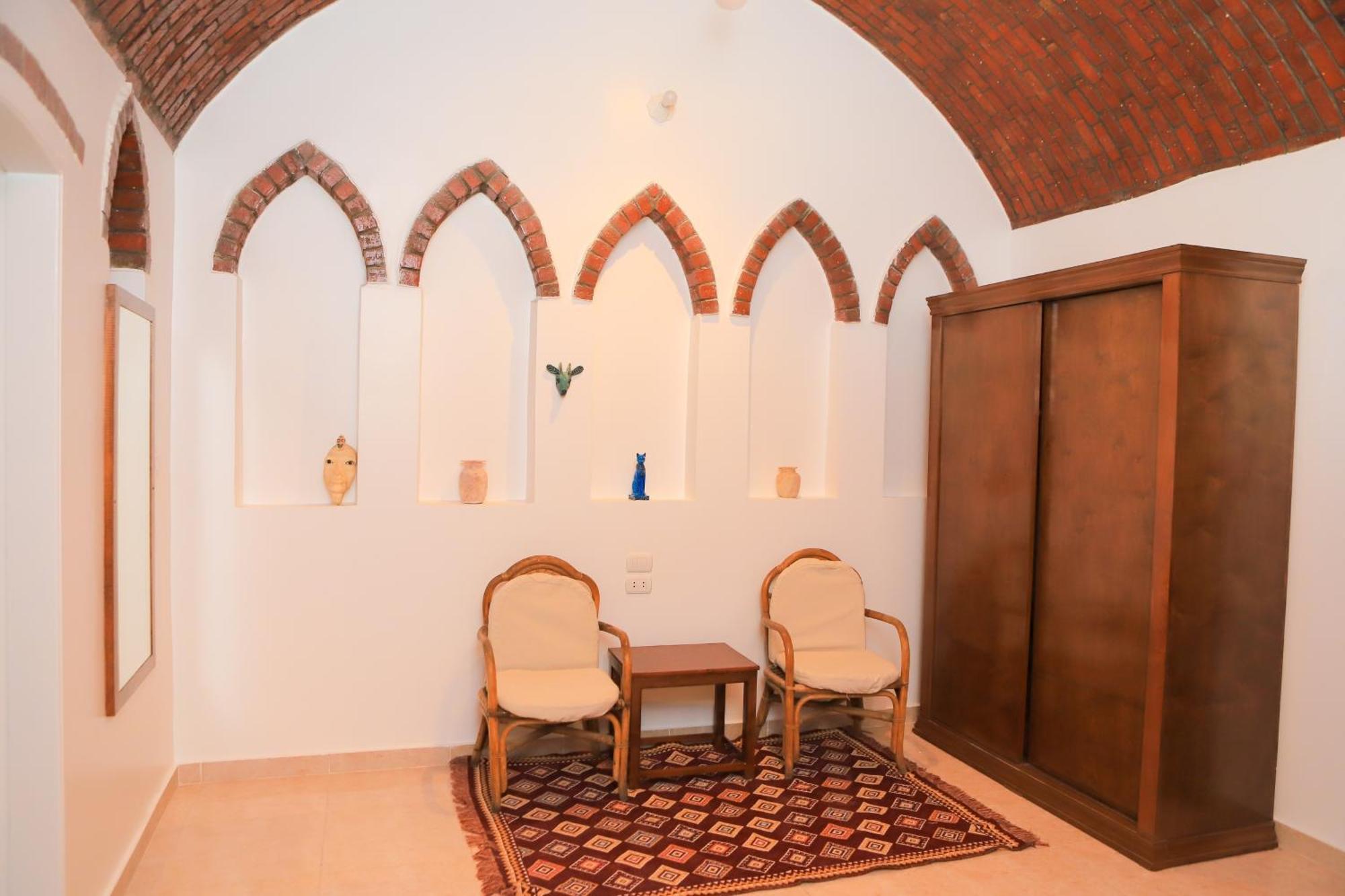 El Hanna Valley View Luxor Ngoại thất bức ảnh