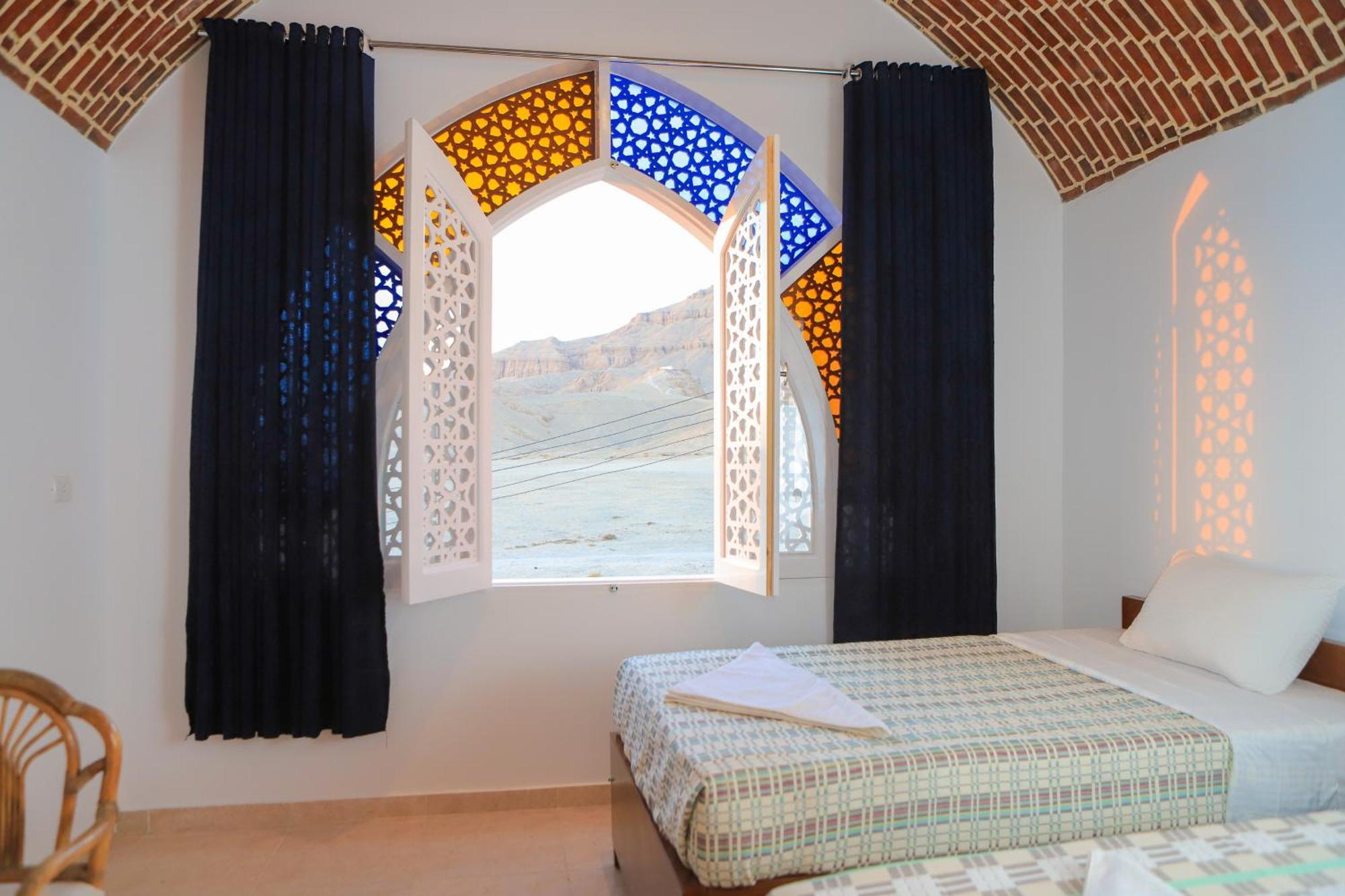 El Hanna Valley View Luxor Ngoại thất bức ảnh