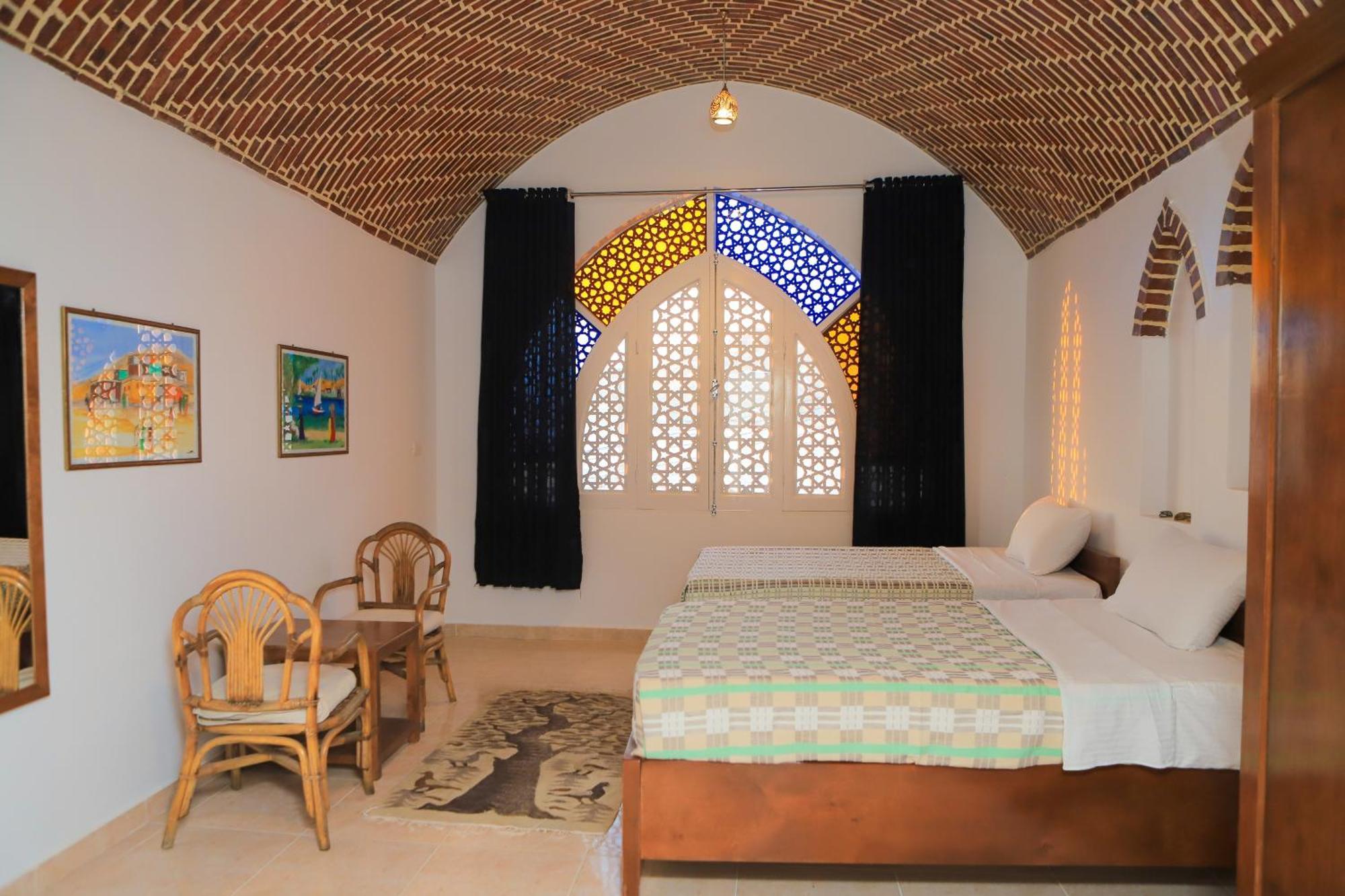 El Hanna Valley View Luxor Ngoại thất bức ảnh