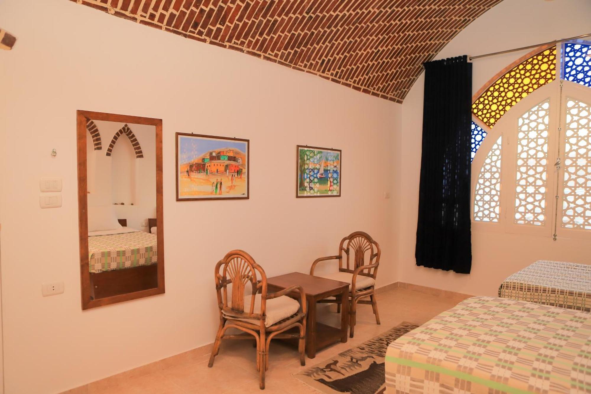 El Hanna Valley View Luxor Ngoại thất bức ảnh